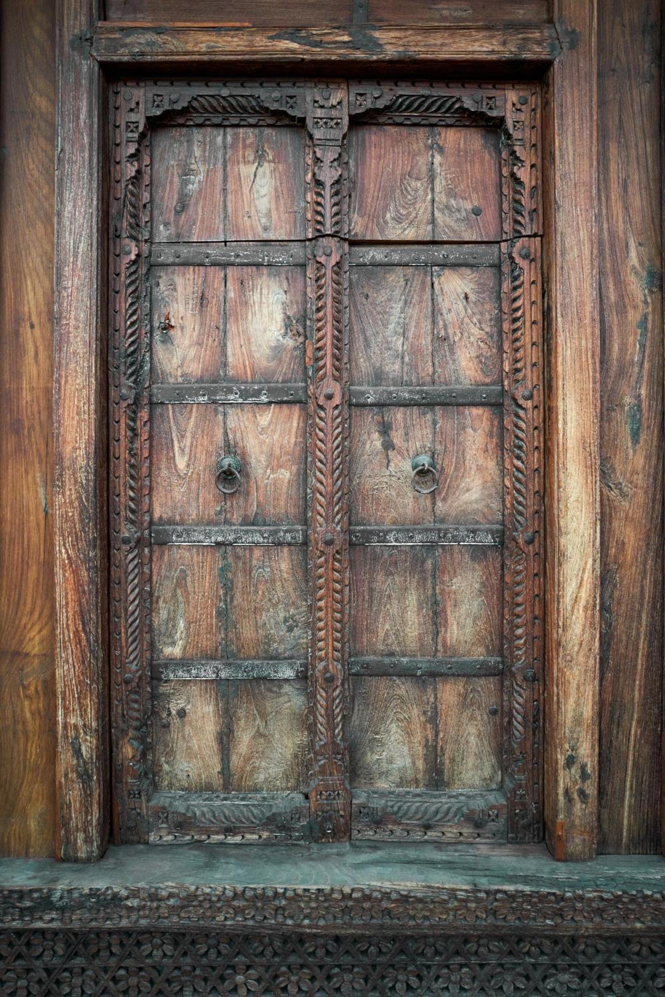 ホテル Kaladwas Lal Haveli ウダイプル エクステリア 写真